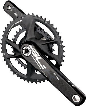 FSA SL-K Adventure 386EVO Road Crankset FSA SL-K Adventure 386EVO Road Crankset