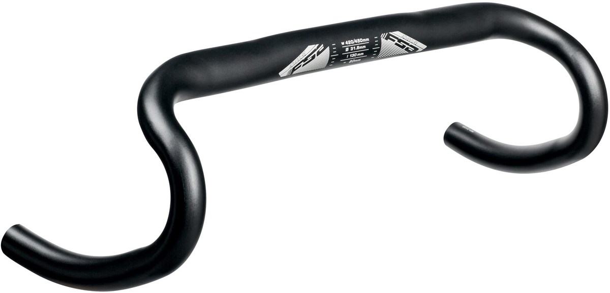 fsa compact handlebar