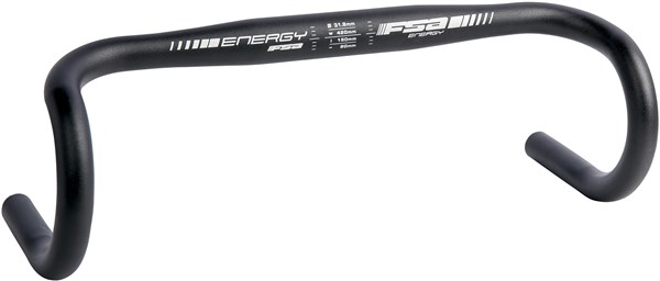 FSA Energy Traditional Bend Road Bar FSA Energy Traditional Bend Road Bar