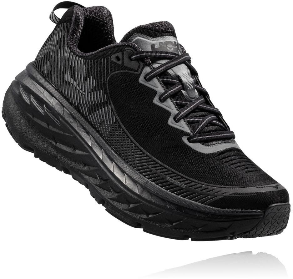 Hoka Bondi 5 Running Shoes product image