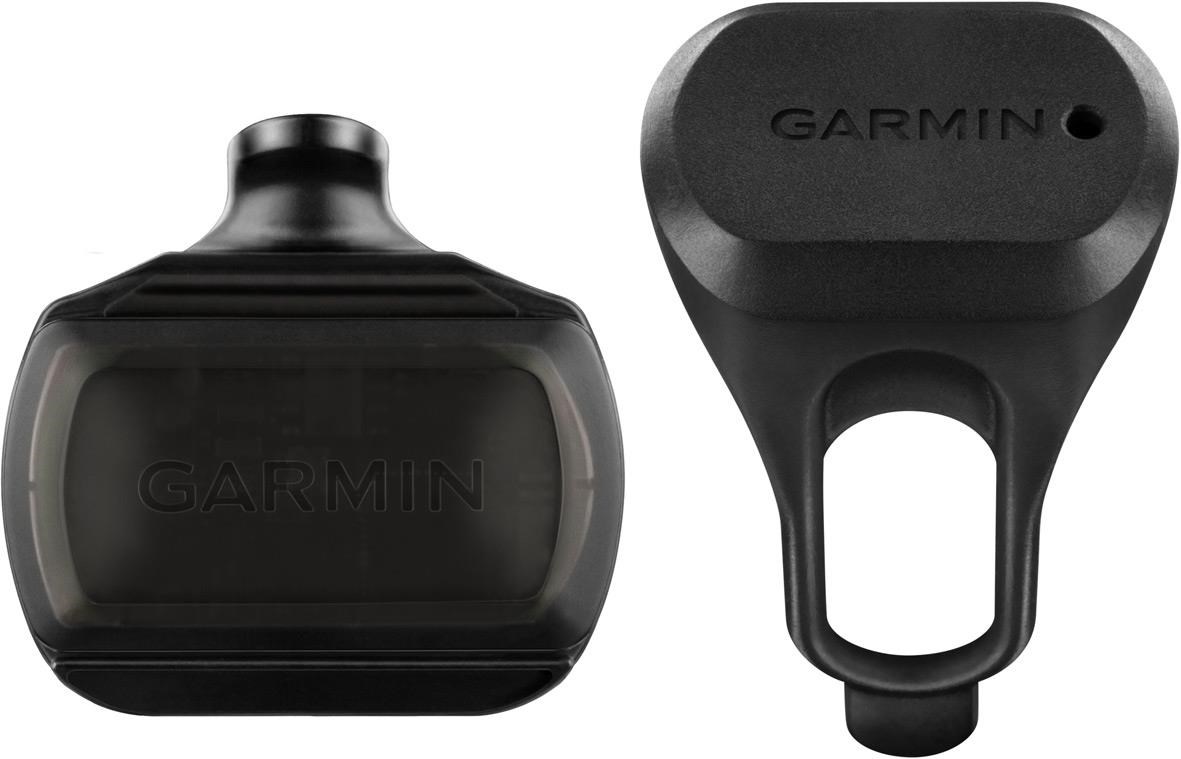 Garmin Bike Speed Sensor - Hub Mounted product image