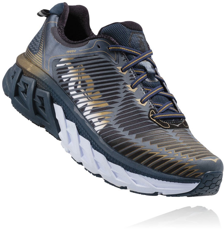 Hoka Arahi Wide Running Shoes product image