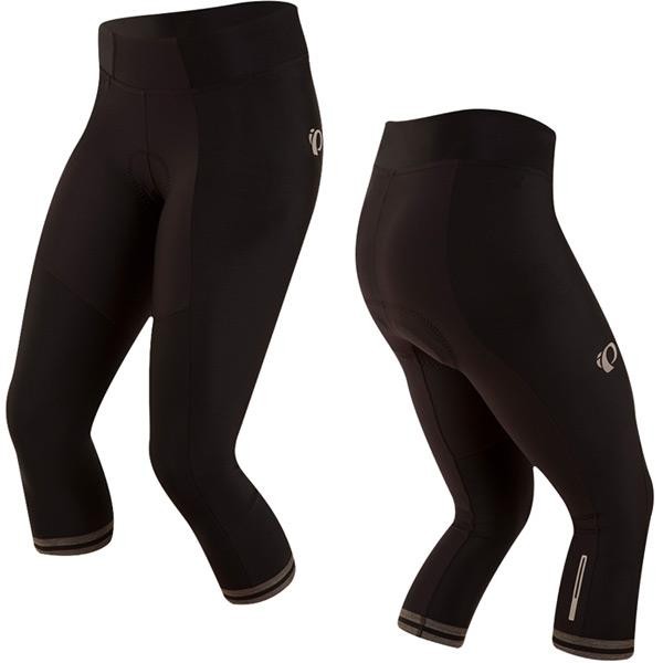 Elite Escape Womens Cycling 3/4 Tight image 0