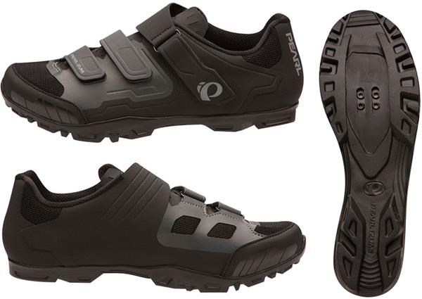 Pearl Izumi All-Road V4 Road Shoes SS17 product image