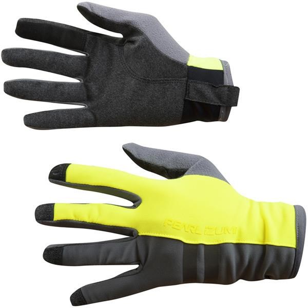 Pearl Izumi Escape Thermal Long Finger Cycling Gloves  SS17 product image