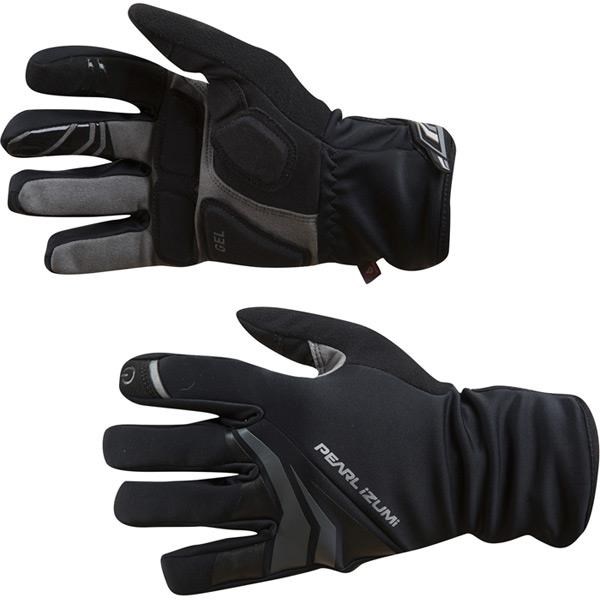 Pearl Izumi Elite Softshell Gel Long Finger Cycling Gloves  SS17 product image