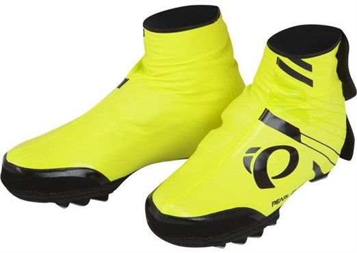pearl izumi pro barrier wxb mtb shoe cover