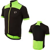 Pearl Izumi Pro Pursuit Wind Short Sleeve Jersey