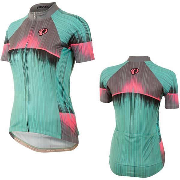 Pearl Izumi Elite Pursuit Ltd Cycling Womens Short Sleeve Jersey product image
