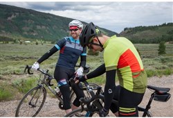 Pearl Izumi Elite Escape Short Sleeve Jersey