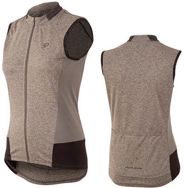 Pearl Izumi Select Escape SL Cycling Womens Sleeveless Jersey Pearl Izumi Select Escape SL Cycling Womens Sleeveless Jersey