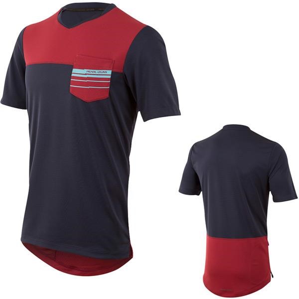 Pearl Izumi Divide Short Sleeve Cycling Jersey product image