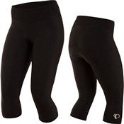 Pearl Izumi Escape Sugar Womens Cycling 3/4 Tight SS17