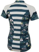 Pearl Izumi Sel Escape Ltd Fz Cycling Womens Short Sleeve Jersey