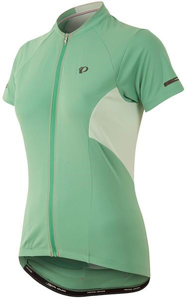 Pearl Izumi Elite Escape Cycling Womens Short Sleeve Jersey product image