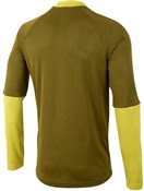 Pearl Izumi Big Air Long Sleeve Jersey SS17