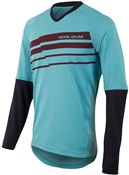 Pearl Izumi Big Air Long Sleeve Jersey SS17