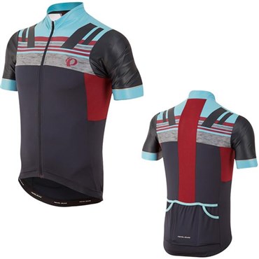 pearl izumi pro escape jersey