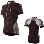 Pearl Izumi Elite Pursuit Cycling Womens Short Sleeve Jersey