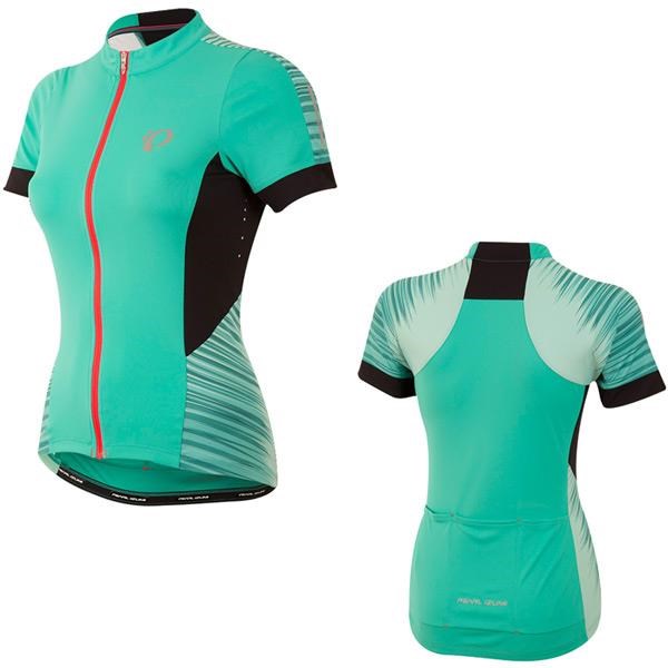Pearl Izumi Elite Pursuit Cycling Womens Short Sleeve Jersey product image