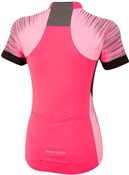 Pearl Izumi Elite Pursuit Cycling Womens Short Sleeve Jersey