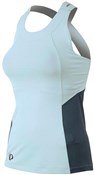 Pearl Izumi Journey Womens Sleeveless Cycling Jersey