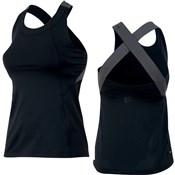 Pearl Izumi Journey Womens Sleeveless Cycling Jersey