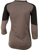 Pearl Izumi Launch Womens 3/4 Sleeve Jersey