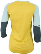 Pearl Izumi Launch Womens 3/4 Sleeve Jersey