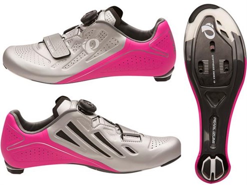 pearl izumi all road v5