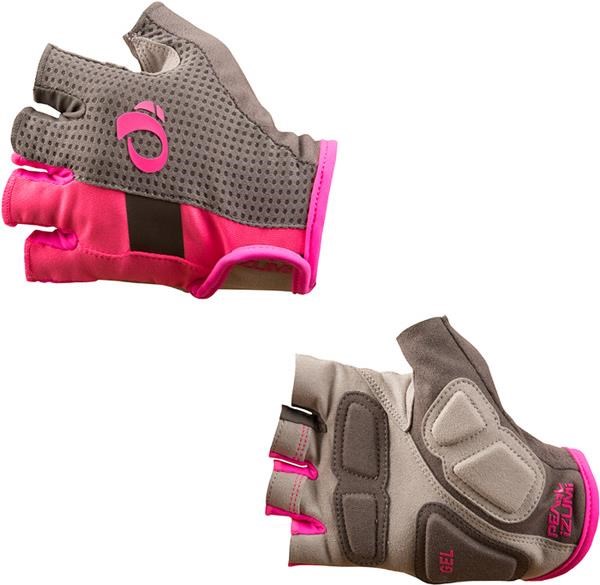 Pearl Izumi Elite Gel Womens Short Finger Cycling Gloves  SS17 product image