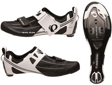 Pearl Izumi Tri Fly Elite V6 Road Shoes SS17