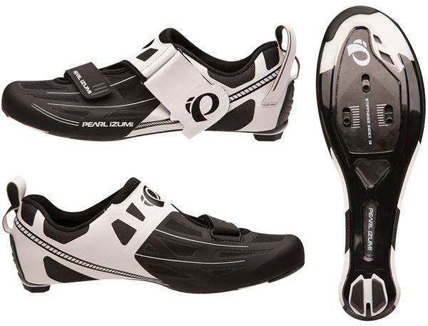 Pearl Izumi Tri Fly Elite V6 Road Shoes SS17 product image