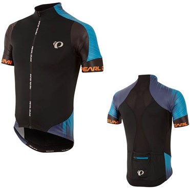 Pearl Izumi Pro Leader Short Sleeve Jersey SS17