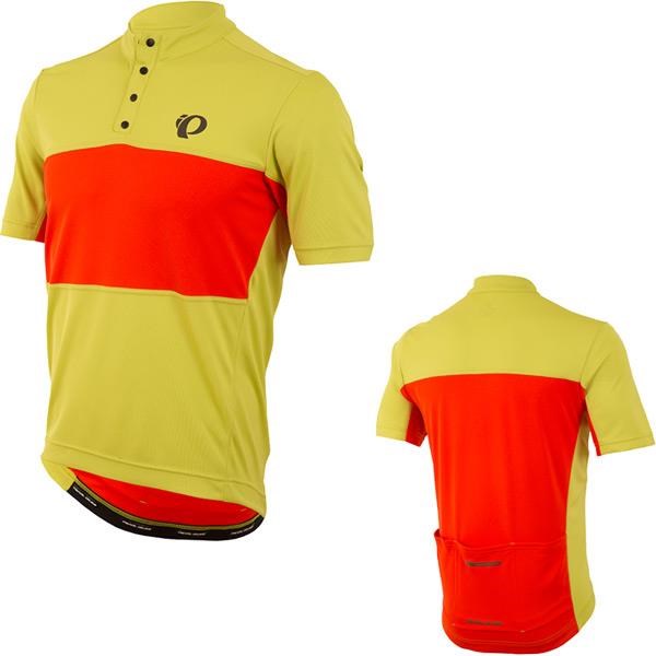 Pearl Izumi Select Tour Cycling Short Sleeve Jersey product image