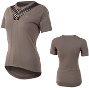 Pearl Izumi Select Pursuit Cycling Womens Short Sleeve Jersey