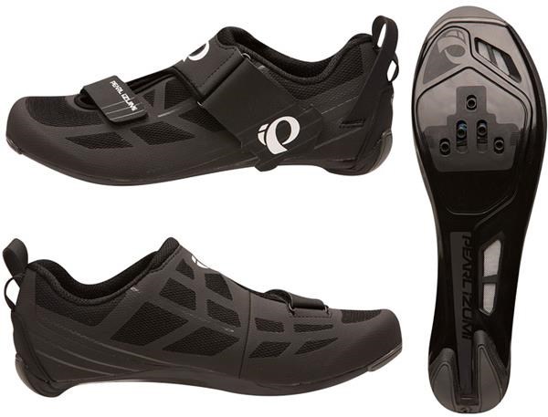 Pearl Izumi Tri Fly Select V6 Womens Road Cycling Shoes product image