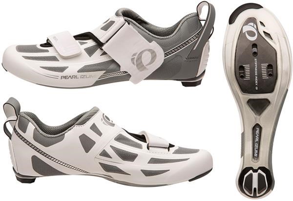 Pearl Izumi Tri Fly Elite V6 Womens Road Shoes product image