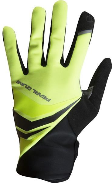 Pearl Izumi Cyclone Gel Long Finger Cycling Gloves  SS17 product image