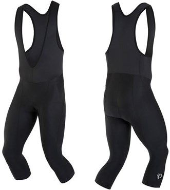 Pearl Izumi Pursuit Attack 3/4 Bib Tight SS17 Pearl Izumi Pursuit Attack 3/4 Bib Tight SS17