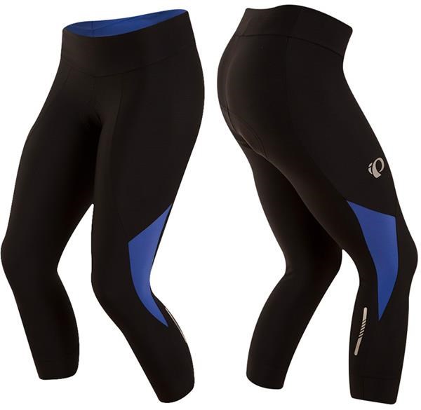Pearl Izumi Select Pursuit Womens Cycling 3/4 Tight product image