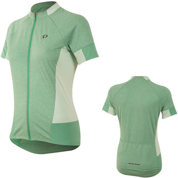 Pearl Izumi Select Escape Cycling Womens Short Sleeve Jersey product image