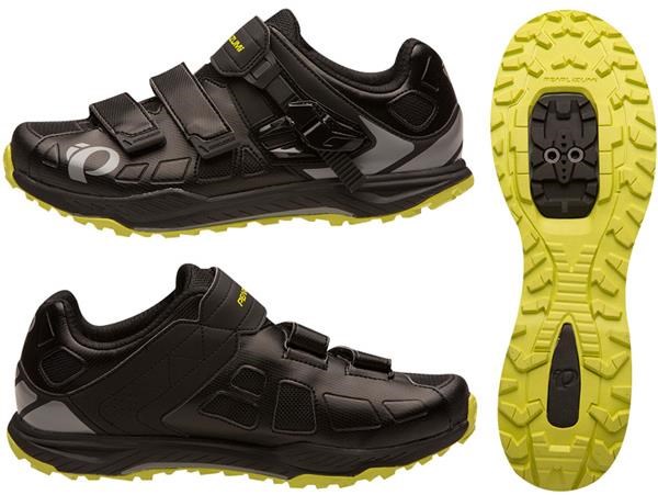Pearl Izumi X-Alp Enduro V5 SPD MTB Shoes product image