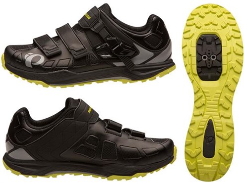 enduro spd shoes