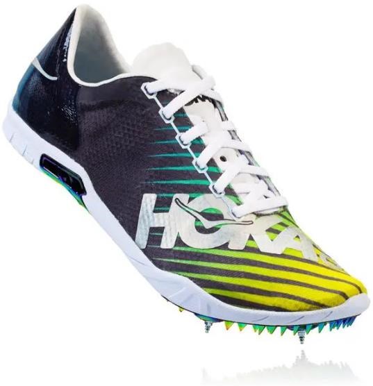 Hoka Speed Evo Trail Running Shoes product image