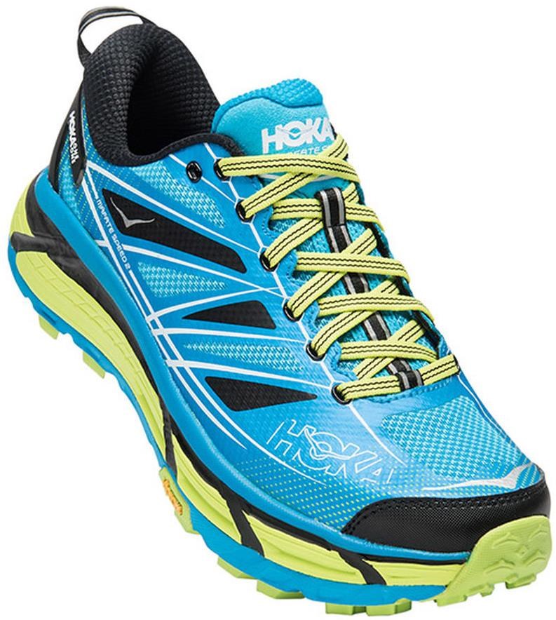 Hoka Mafate Speed 2 Trail Running Shoes product image