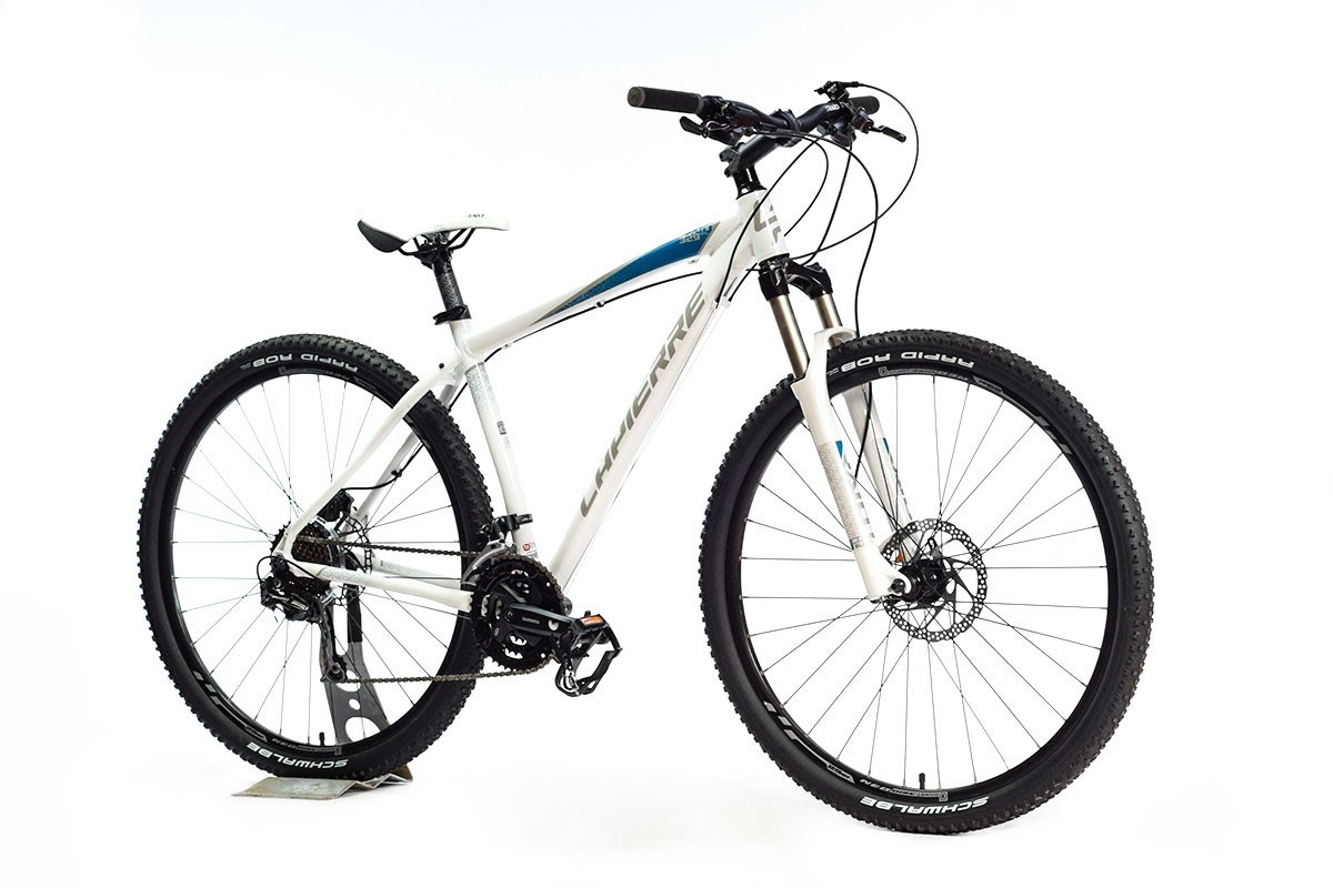 Lapierre Raid 329 Womens - Nearly New - Large - 2014 Mountain Bike product image