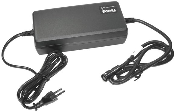 Haibike Yamaha Charger 2016 Haibike Yamaha Charger 2016