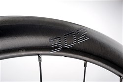 Zipp 302 Carbon Clincher Rear Road Wheel