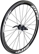 Zipp 302 Carbon Clincher Road Wheels